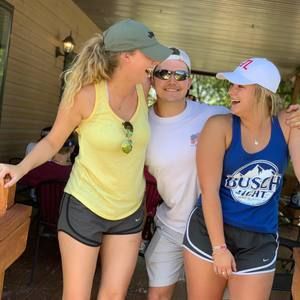 Meet your Posher, Bailey